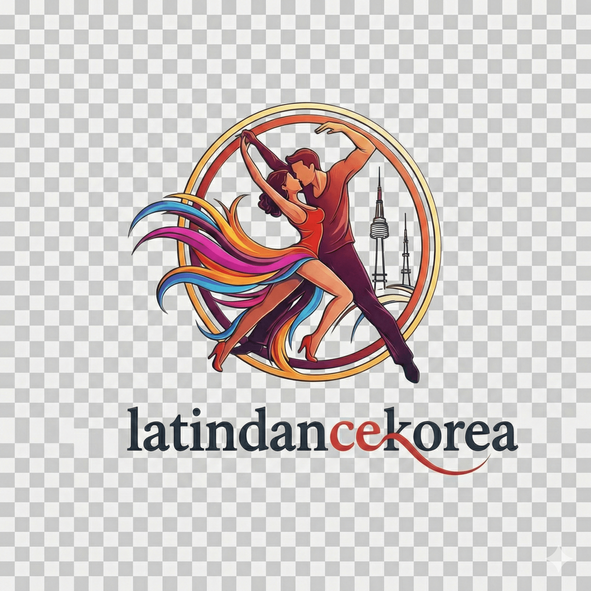 Latin Dance Korea